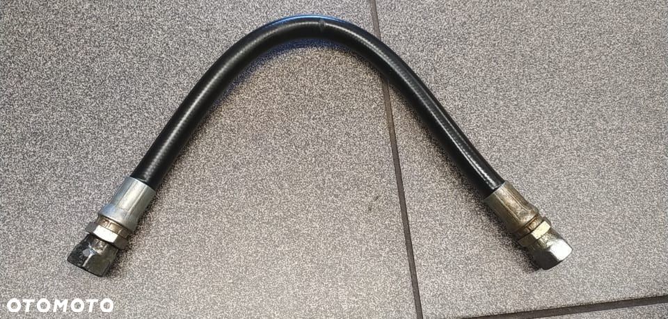 ISEKI SG15 Przewód Mechanizmu Opuszczania Kosiska - 3