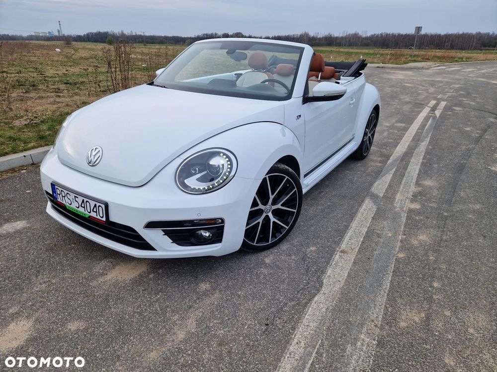 Volkswagen Beetle 2.0 TDI DPF CUP - 3
