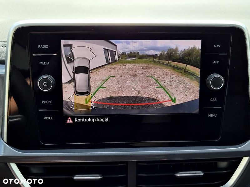 Volkswagen T-Roc 2.0 TDI SCR Style DSG - 27