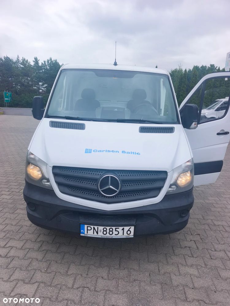 Mercedes-Benz SPRINTER - 2