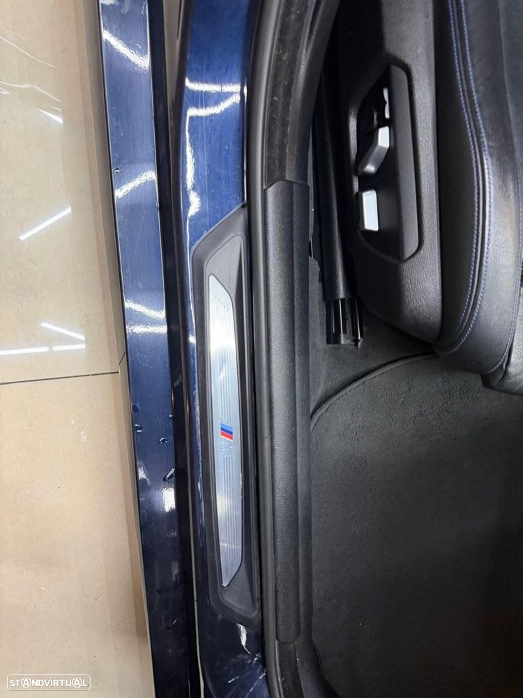 BMW 420 Gran Coupé d Pack M Auto - 21