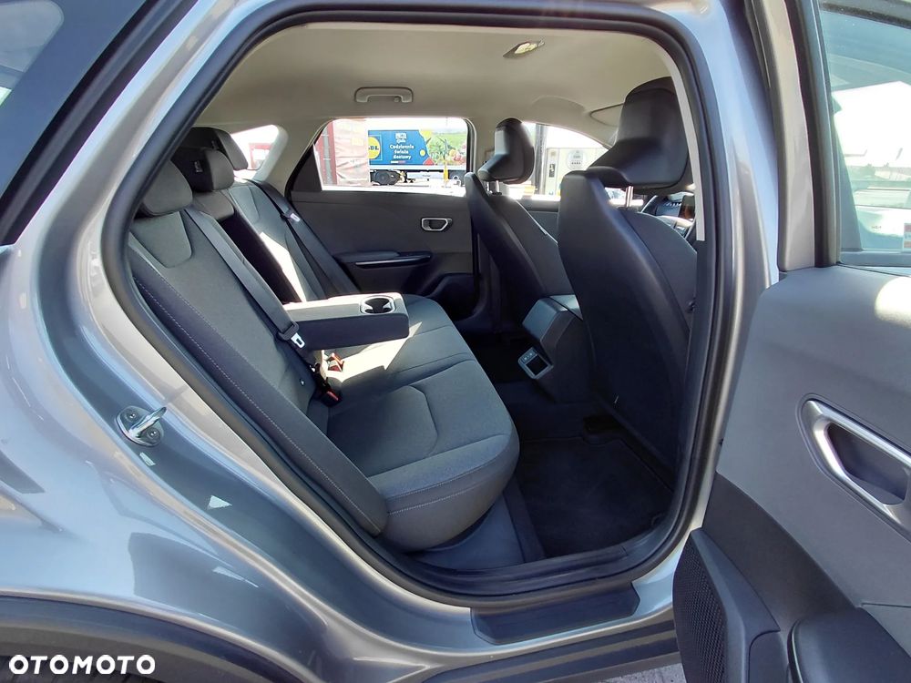 Kia K4 1.6 T-GDI M - 22