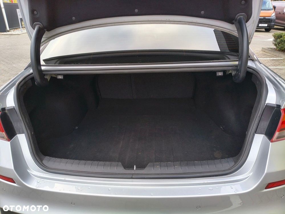 Kia Optima 1.6 CRDI SCR L DCT - 8