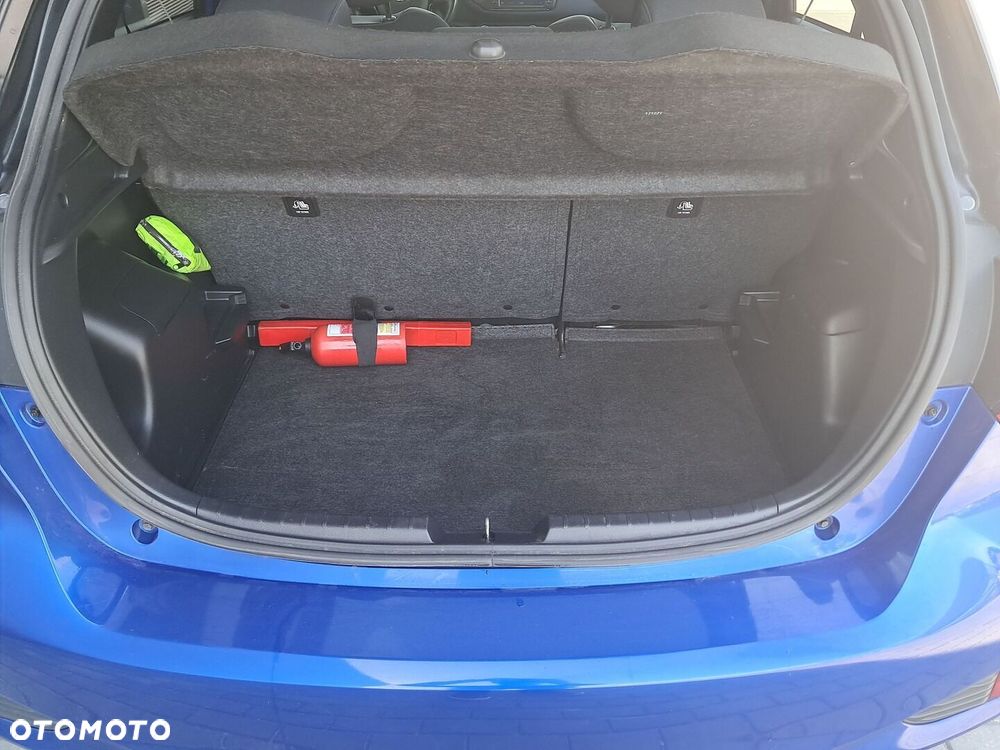 Toyota Yaris 1.5 Selection - 13