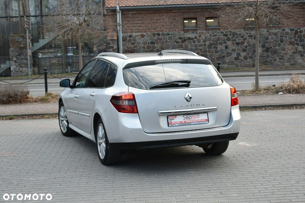 Renault Laguna - 2