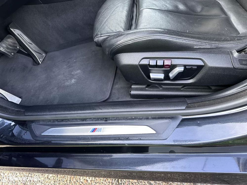 BMW 430 Gran Coupé d Pack M Auto - 33