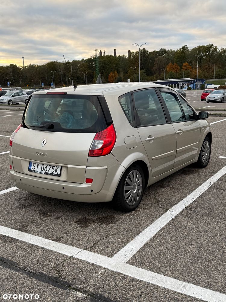 Renault Scenic - 6