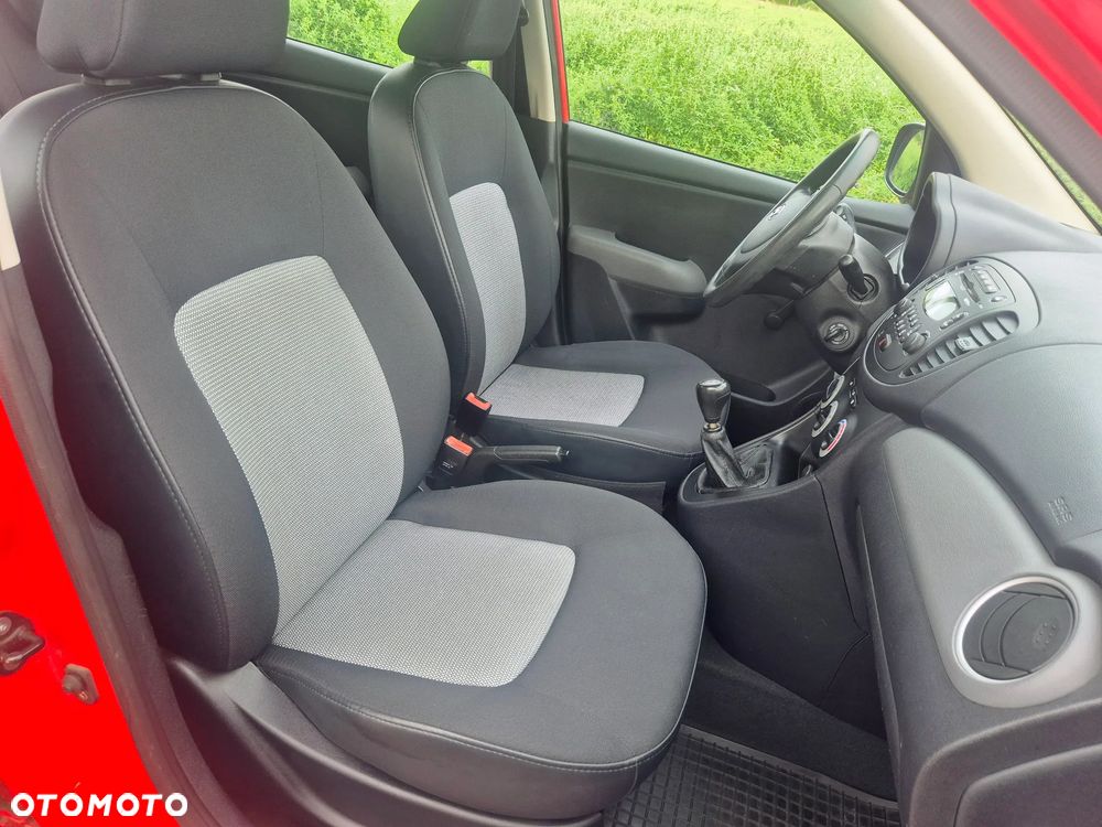Hyundai i10 1.1 Classic - 24