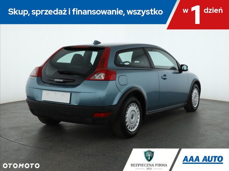 Volvo C30 - 6