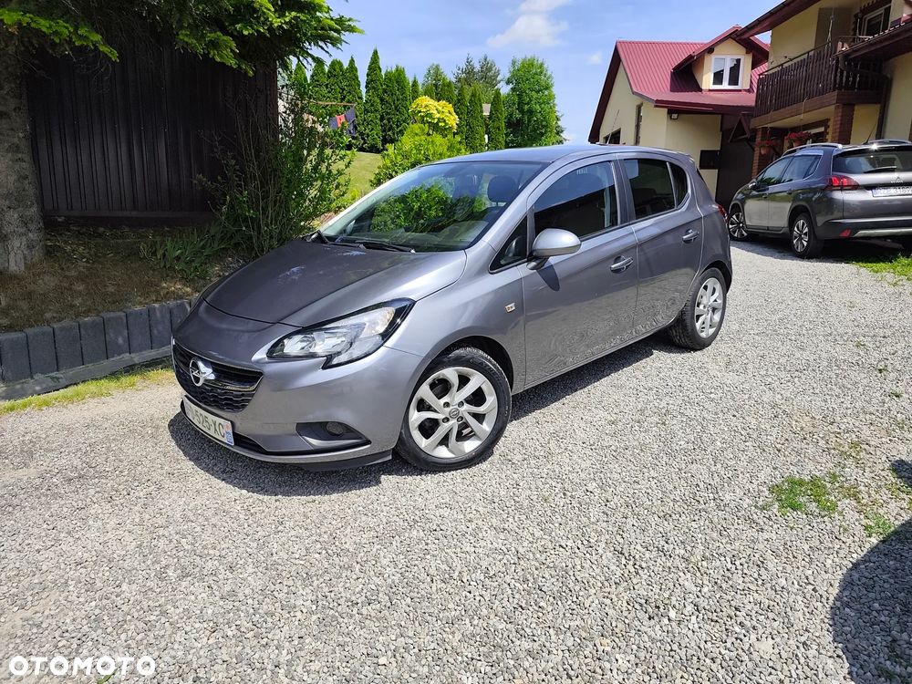 Opel Corsa - 9