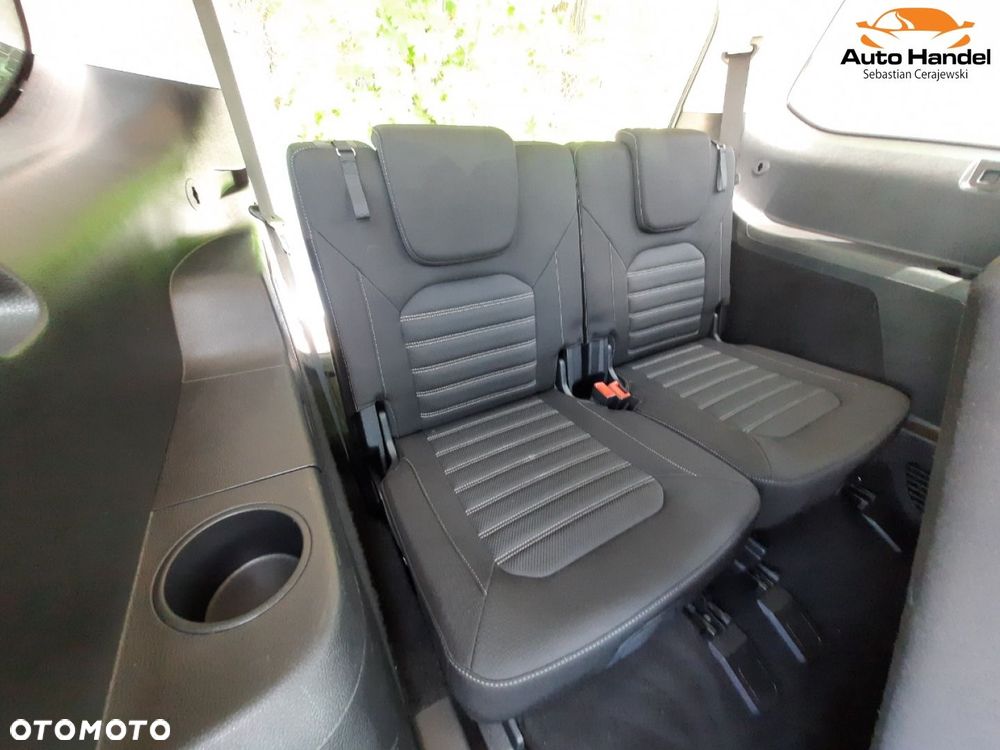 Ford Galaxy 2.0 TDCi Titanium PowerShift - 35