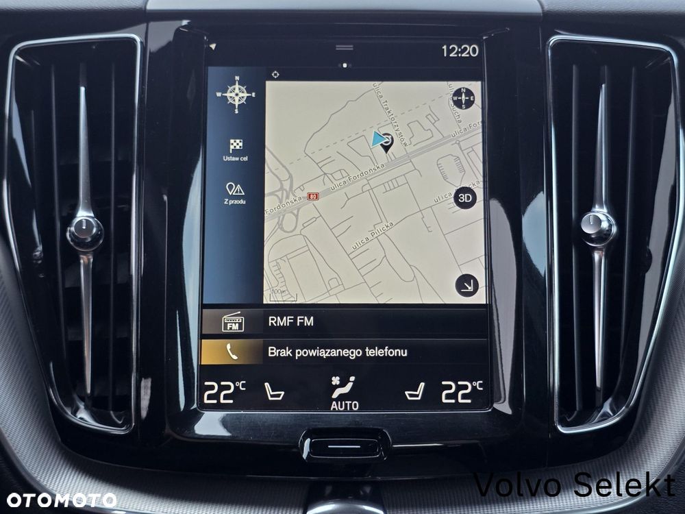 Volvo XC 60 - 26
