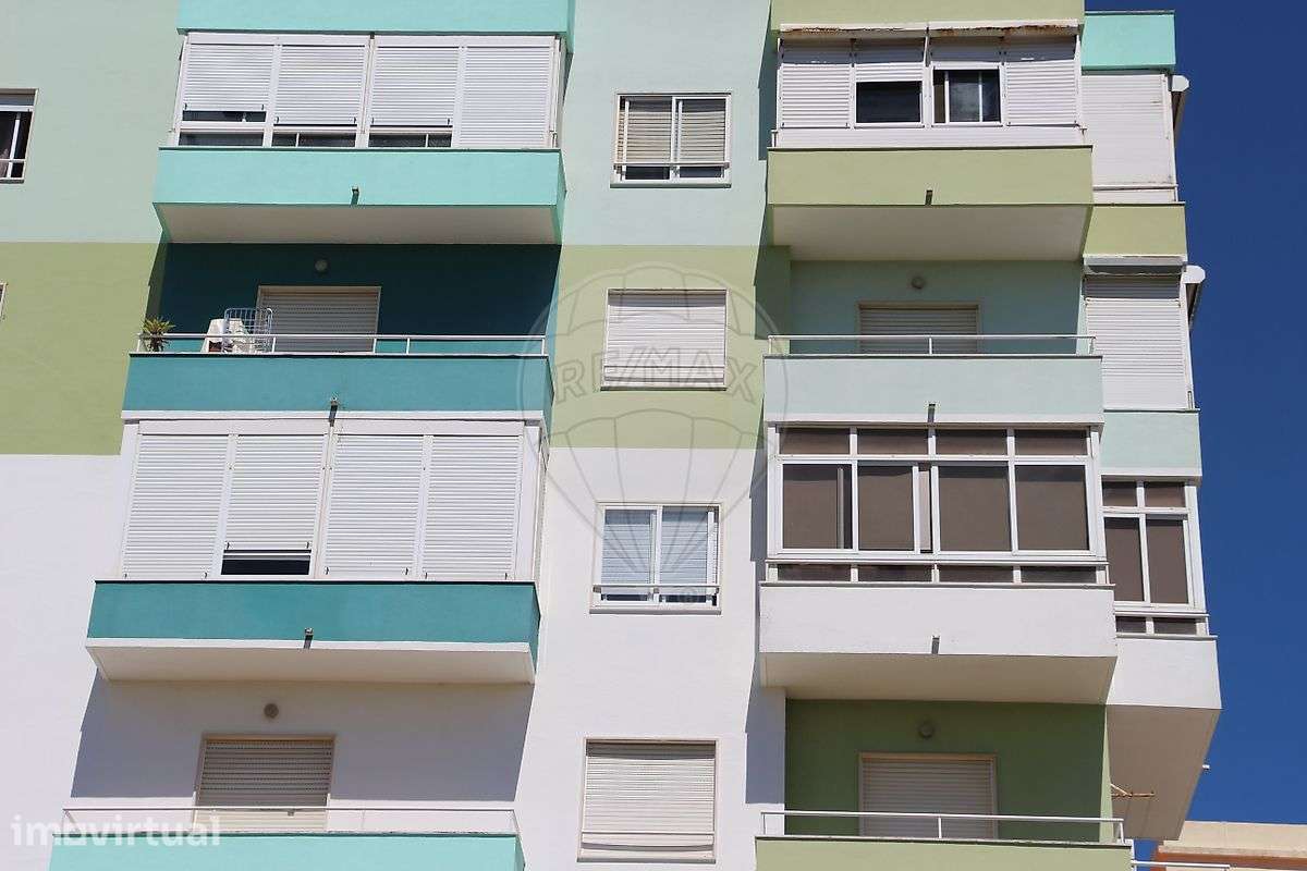 Apartamento T3 para venda - Grande imagem: 2/13