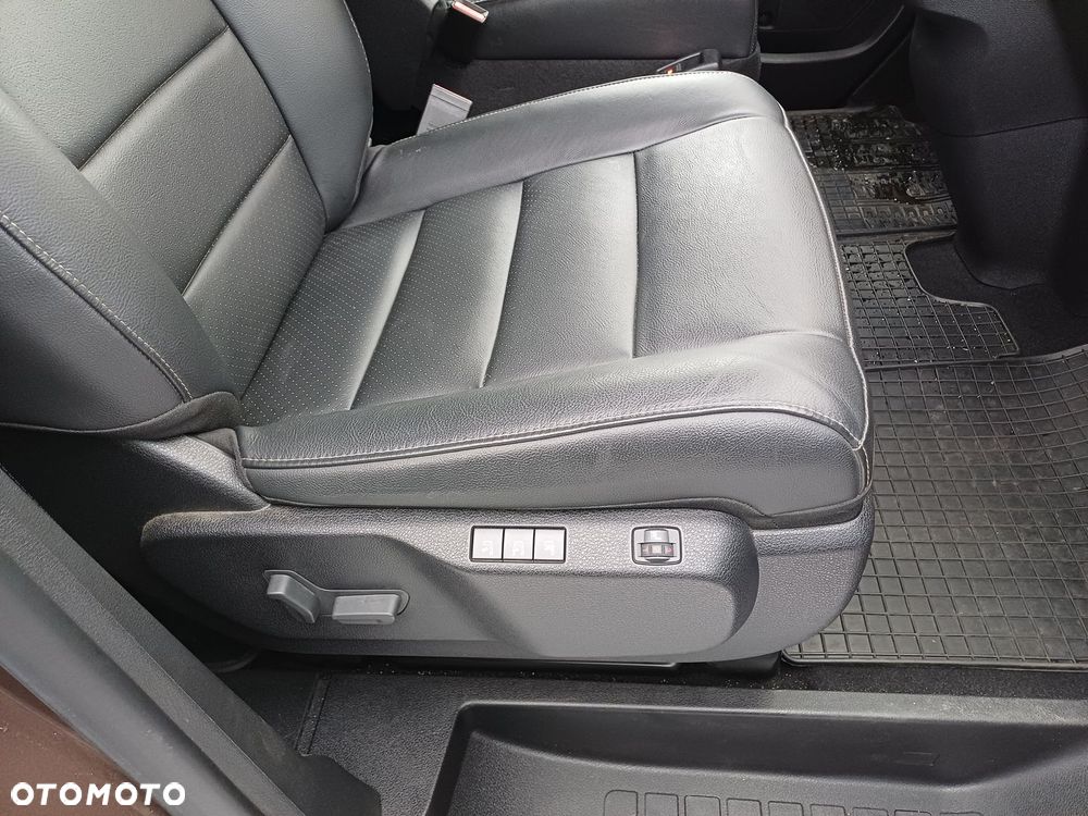 Citroën SpaceTourer - 18