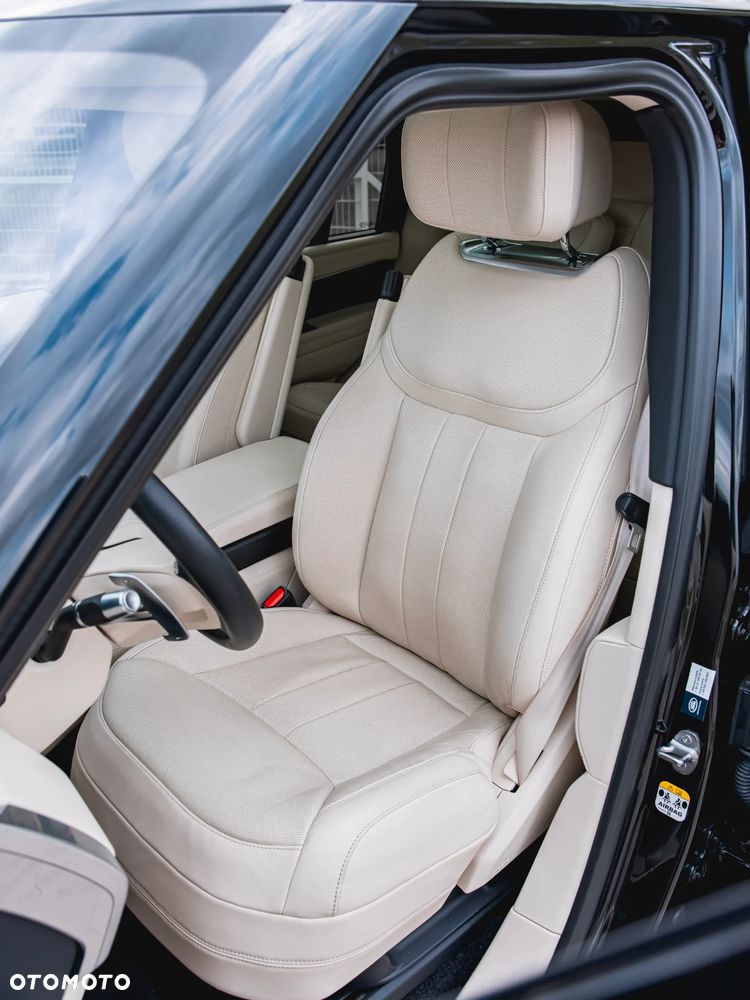 Land Rover Range Rover 3.0 D AB - 27