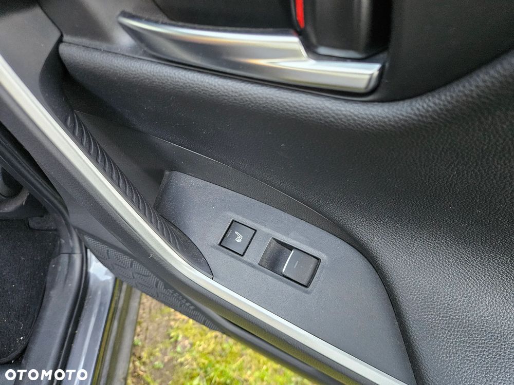 Suzuki Across 2.5 Plug-in Hybrid Elegance 4WD CVT - 12