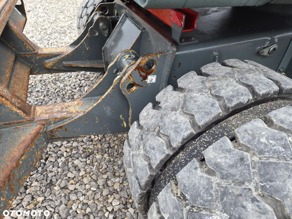 Wacker Neuson 6503-2 - 24