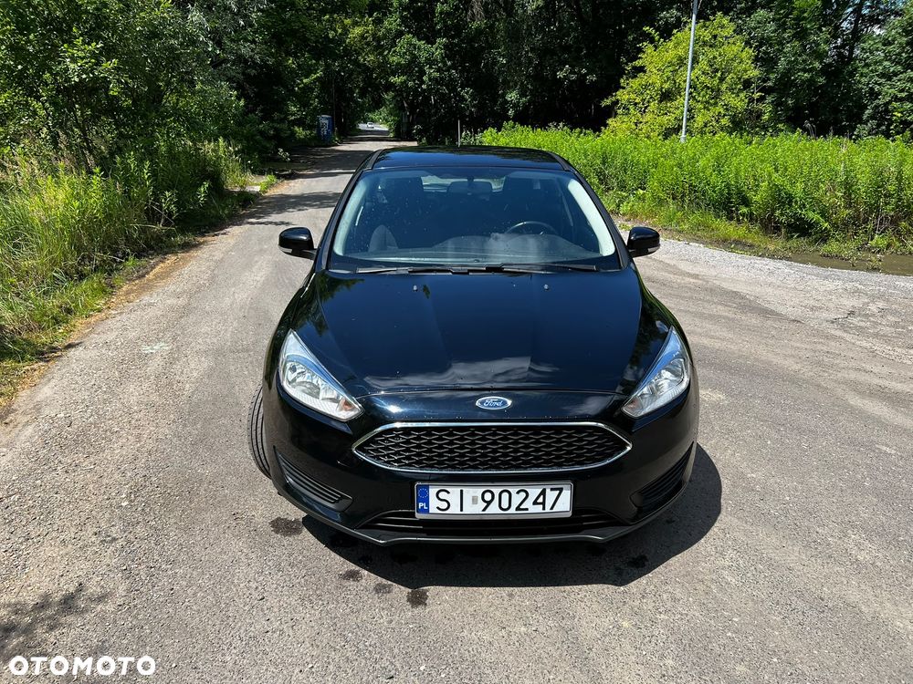 Ford Focus - 5