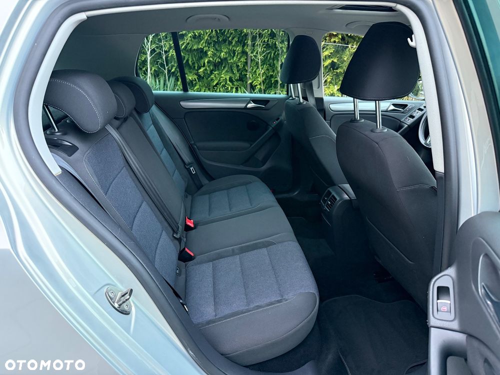 Volkswagen Golf 1.4 TSI Style - 9
