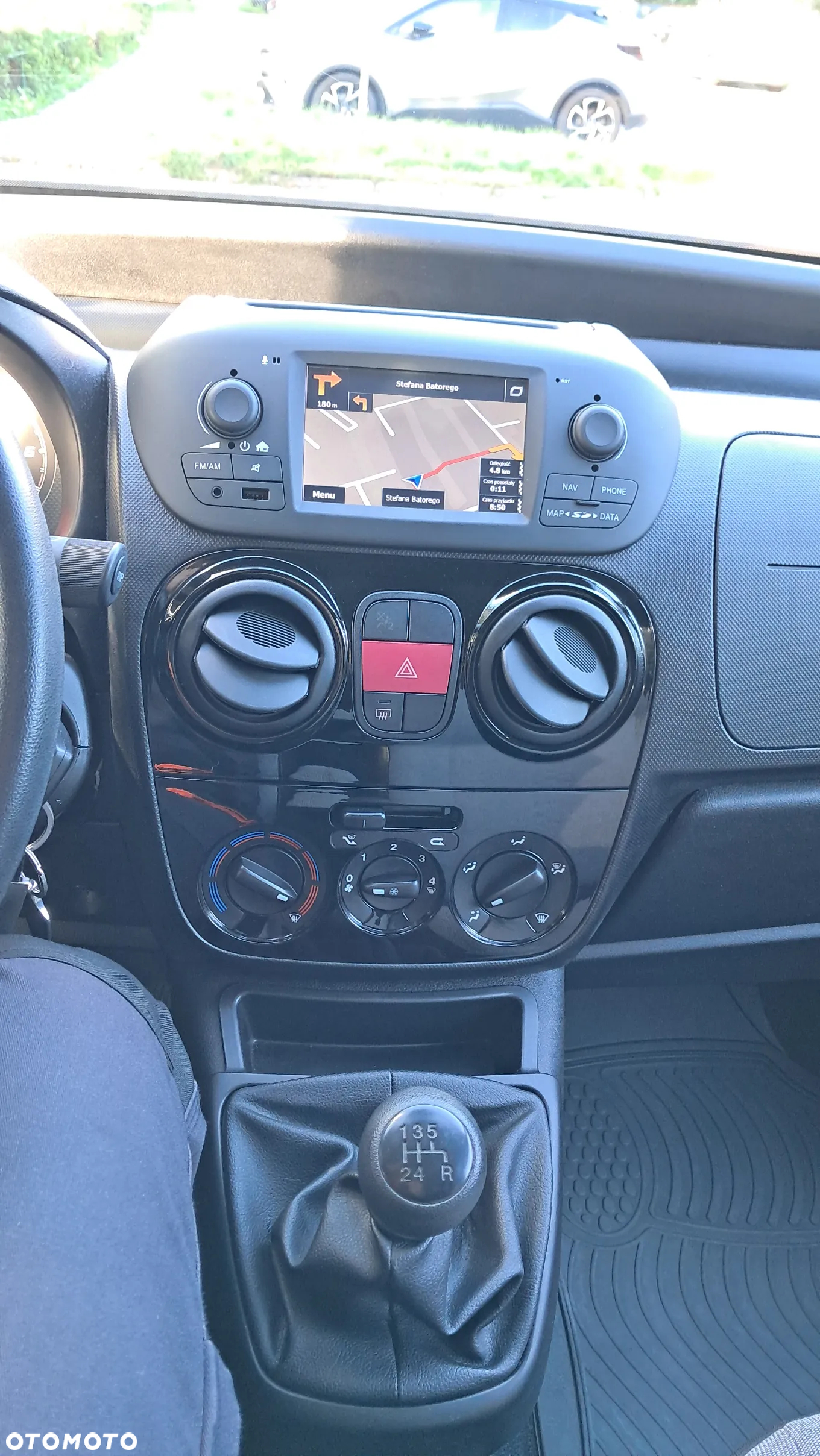 Fiat Qubo - 3