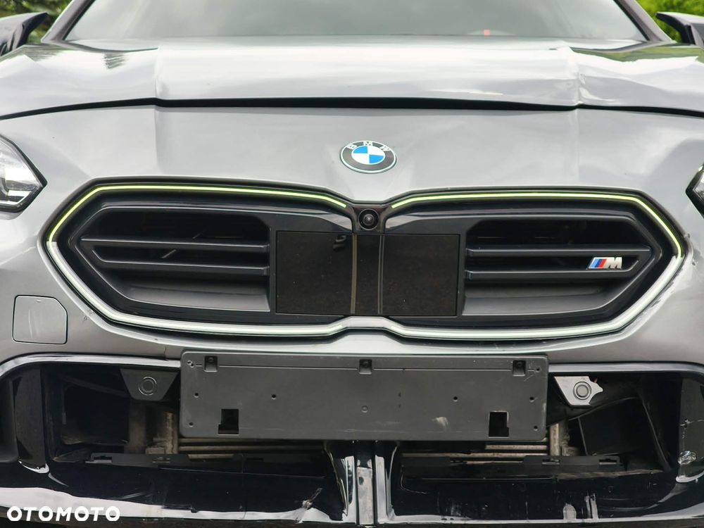 BMW Seria 2 - 5