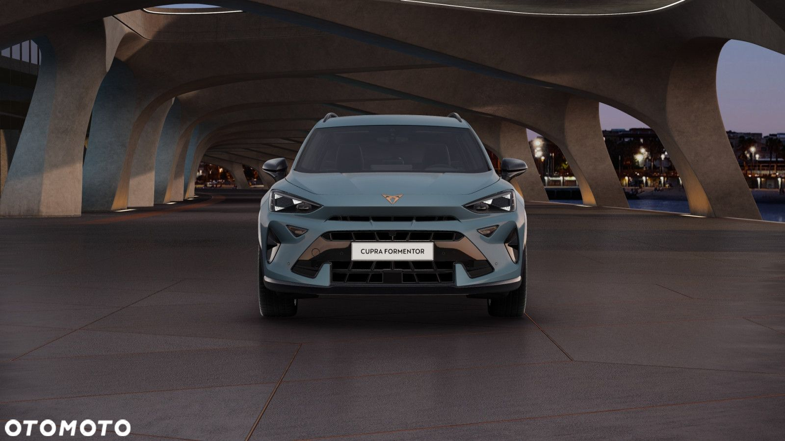 Cupra Formentor - 6