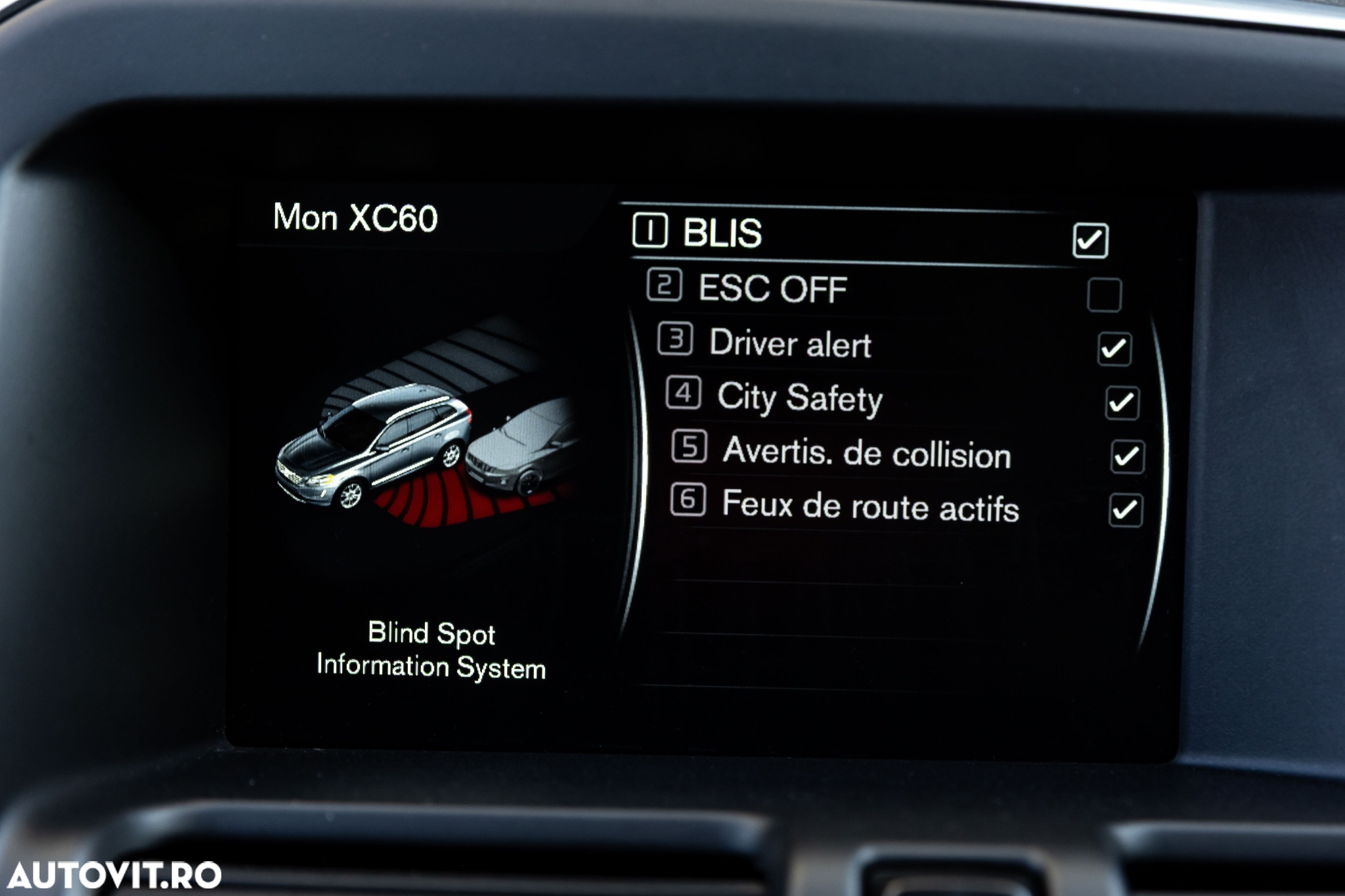 Volvo XC 60 D4 Geartronic Summum - 22