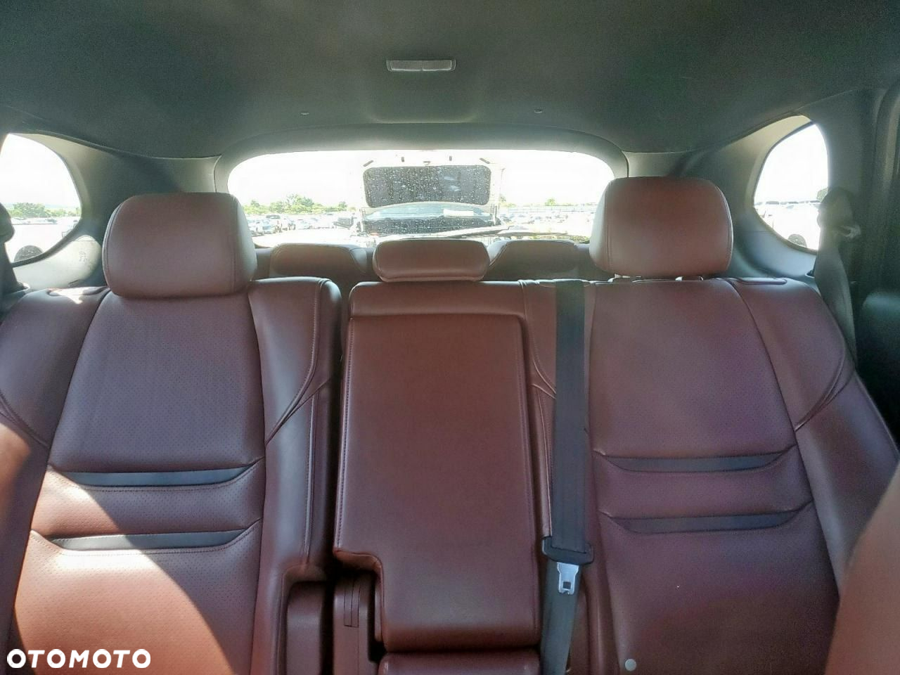 Mazda CX-9 - 12