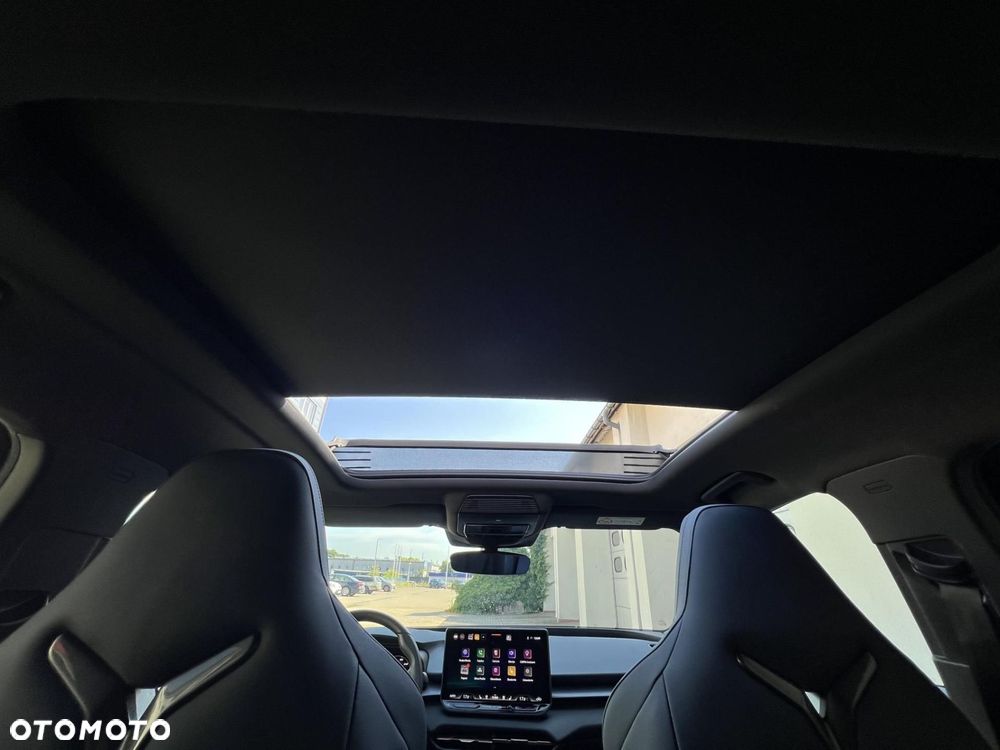 Cupra Terramar 1.5 eTSI mHEV DSG - 12