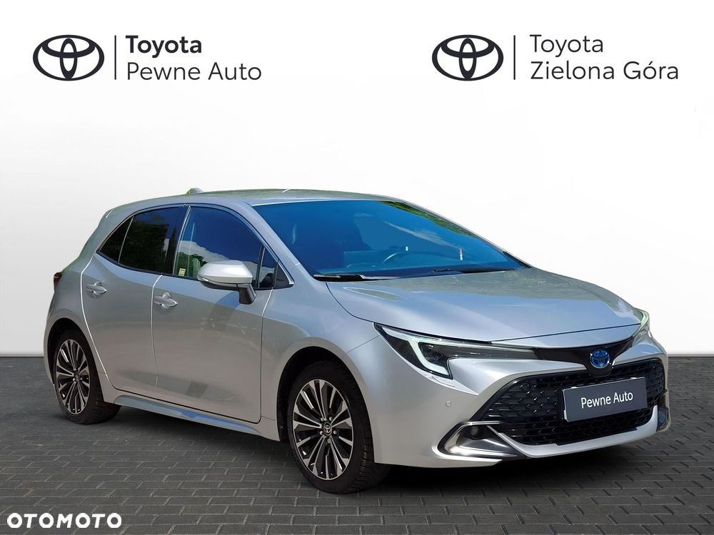 Toyota Corolla - 7