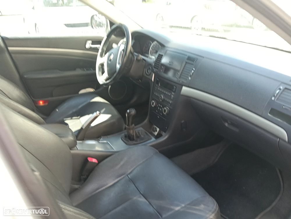 Chevrolet Epica 2.0 VCDi LT - 5