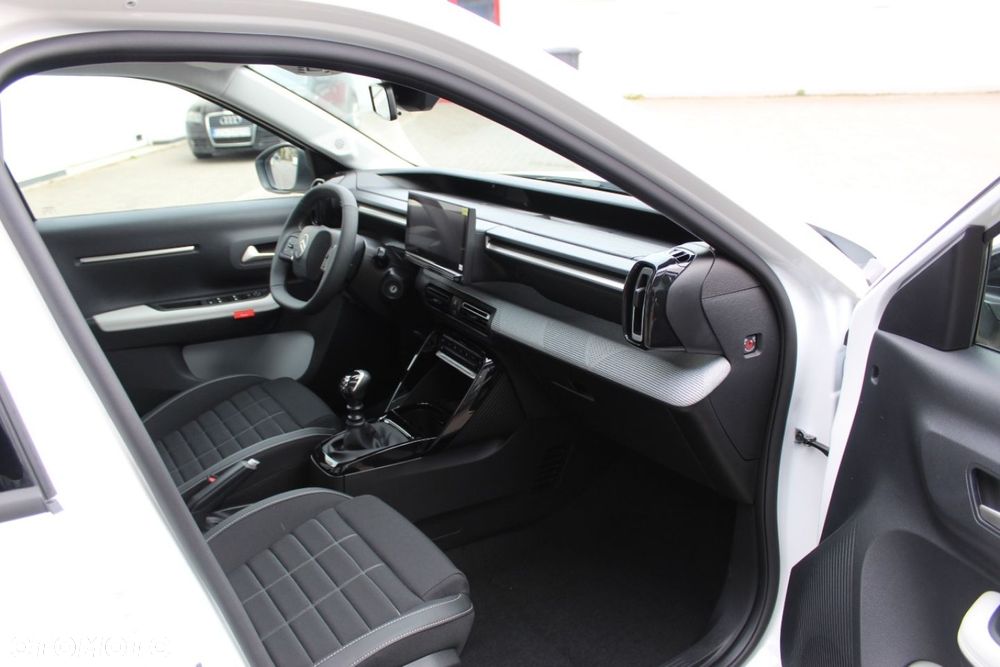 Citroën C3VAN - 14
