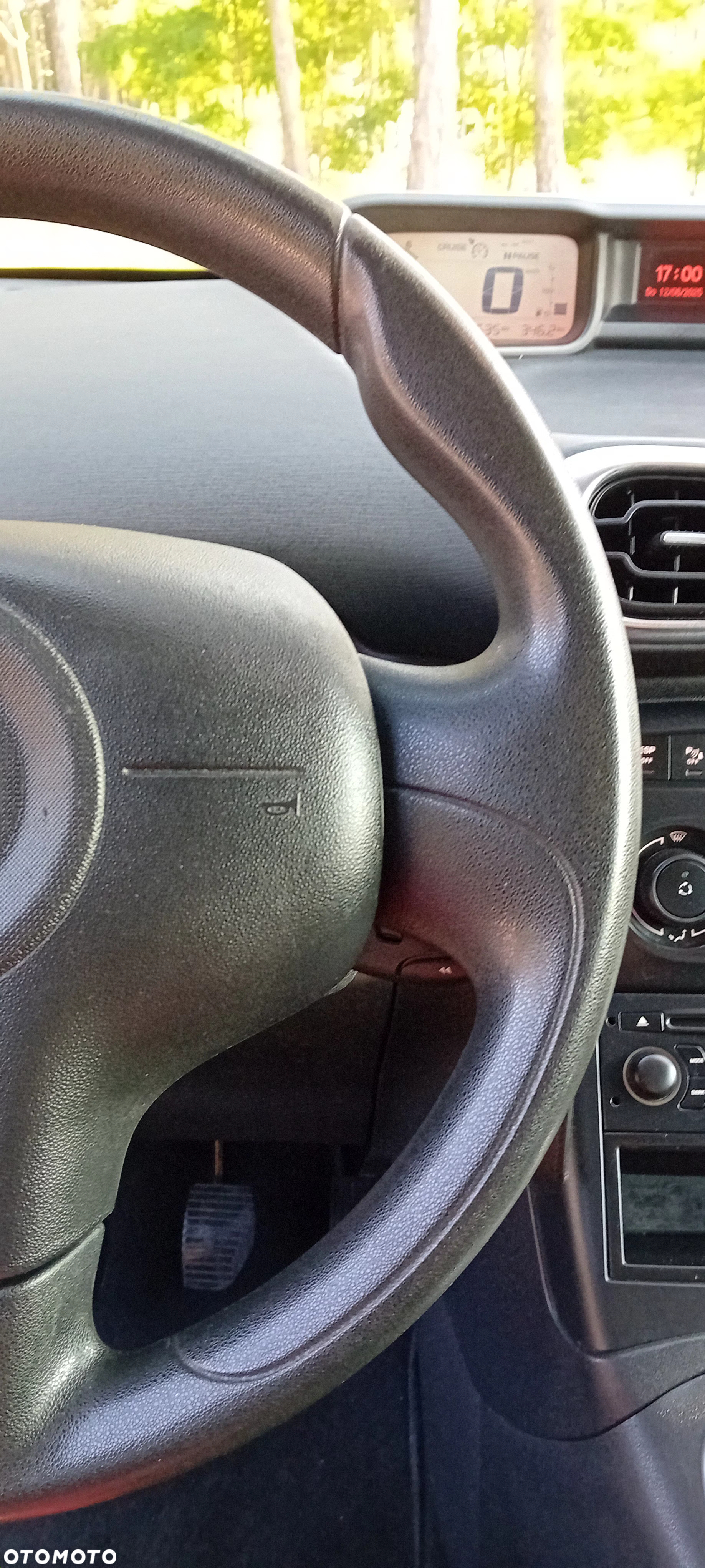 Citroën C3 Picasso 1.6i Selection - 25