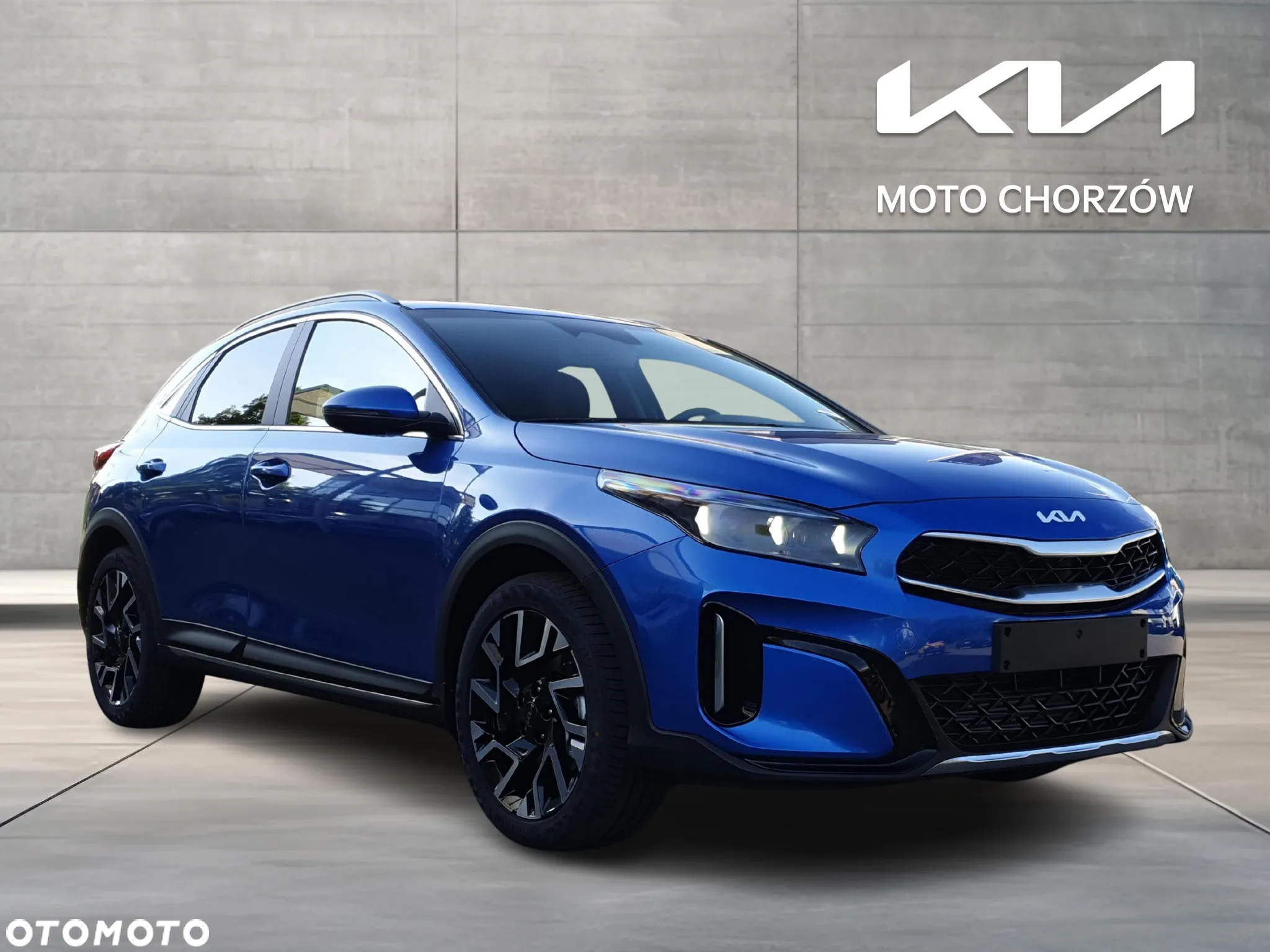 Kia XCeed 1.5 T-GDI L - 7