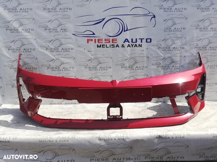 Bara fata Opel Astra L GS-Line an 2021-2022-2023-2024 - 1