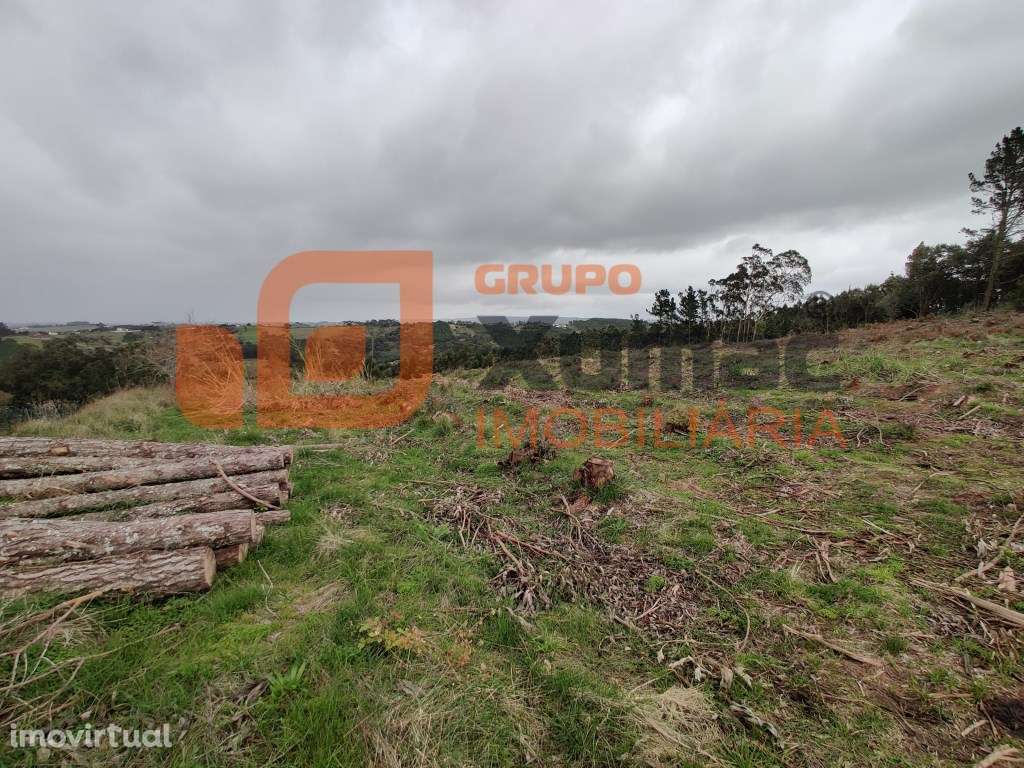 Terreno em Vidais para construção - Grande imagem: 3/5
