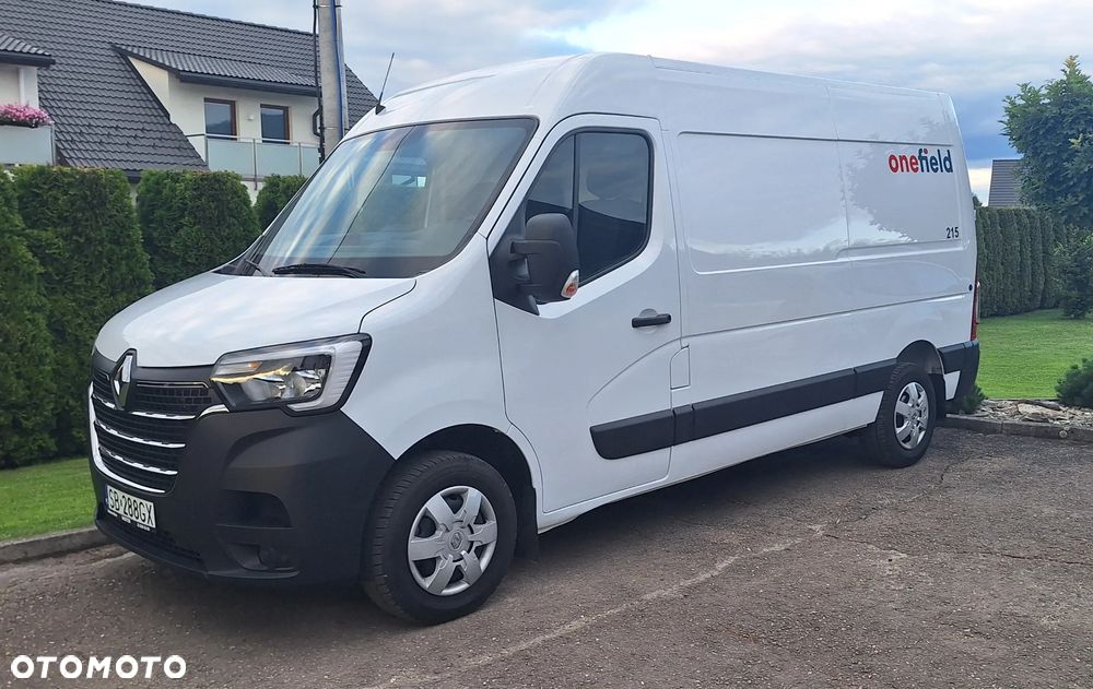 Renault Master III - 1