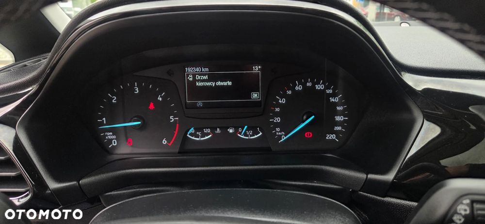 Ford Fiesta 1.5 TDCi ST-Line ASS - 25