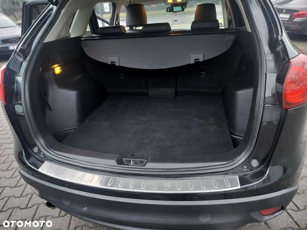 Mazda CX-5 2.2 D Skypassion - 23