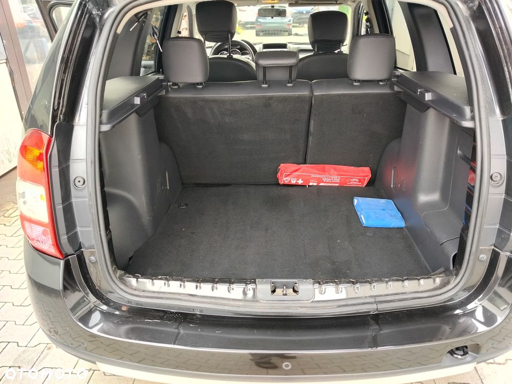 Dacia Duster - 20