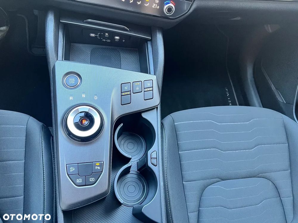 Kia Sportage 1.6 T-GDI HEV L 2WD - 25