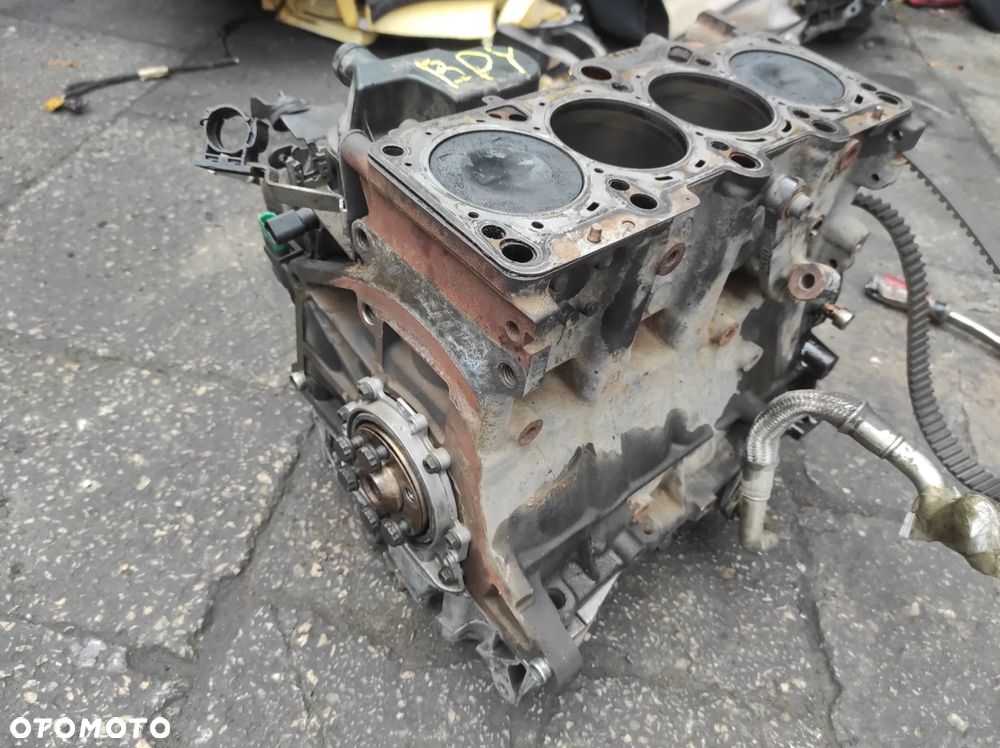 DÓŁ SILNIKA BLOK 2.0 TFSI 200HP BPY BWA AXX VW AUDI SEAT SKODA WYSYŁKA !!!. - 7