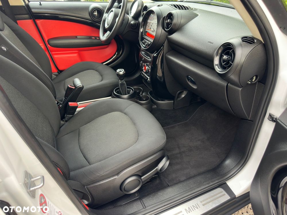 MINI Countryman - 10