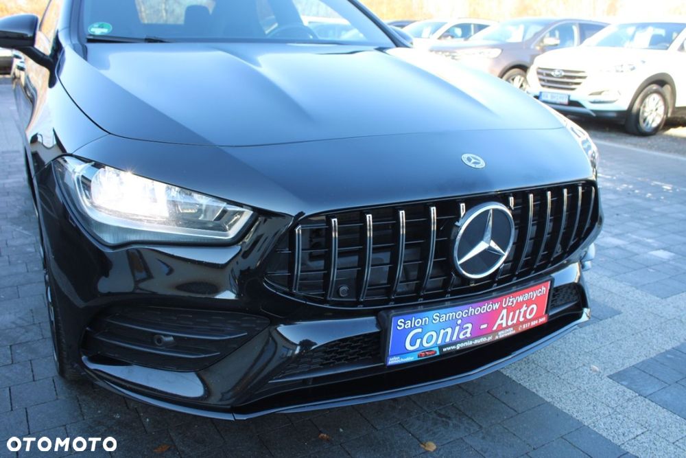 Mercedes-Benz CLA - 15