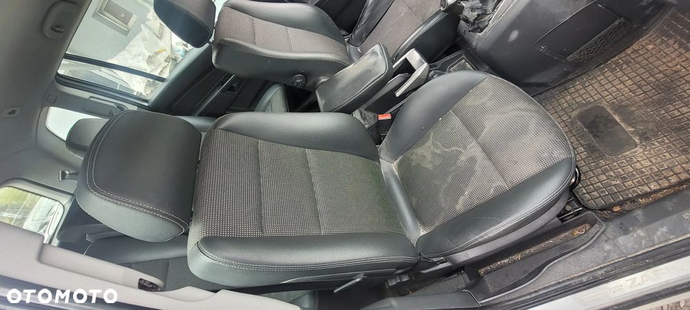 OPEL ZAFIRA-B Z19DT 2006 na części - 19