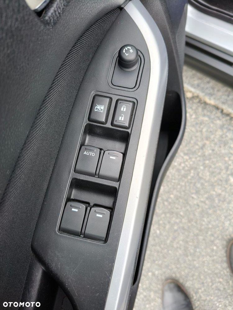 Suzuki Vitara 1.6 (4x2) Comfort+ - 27