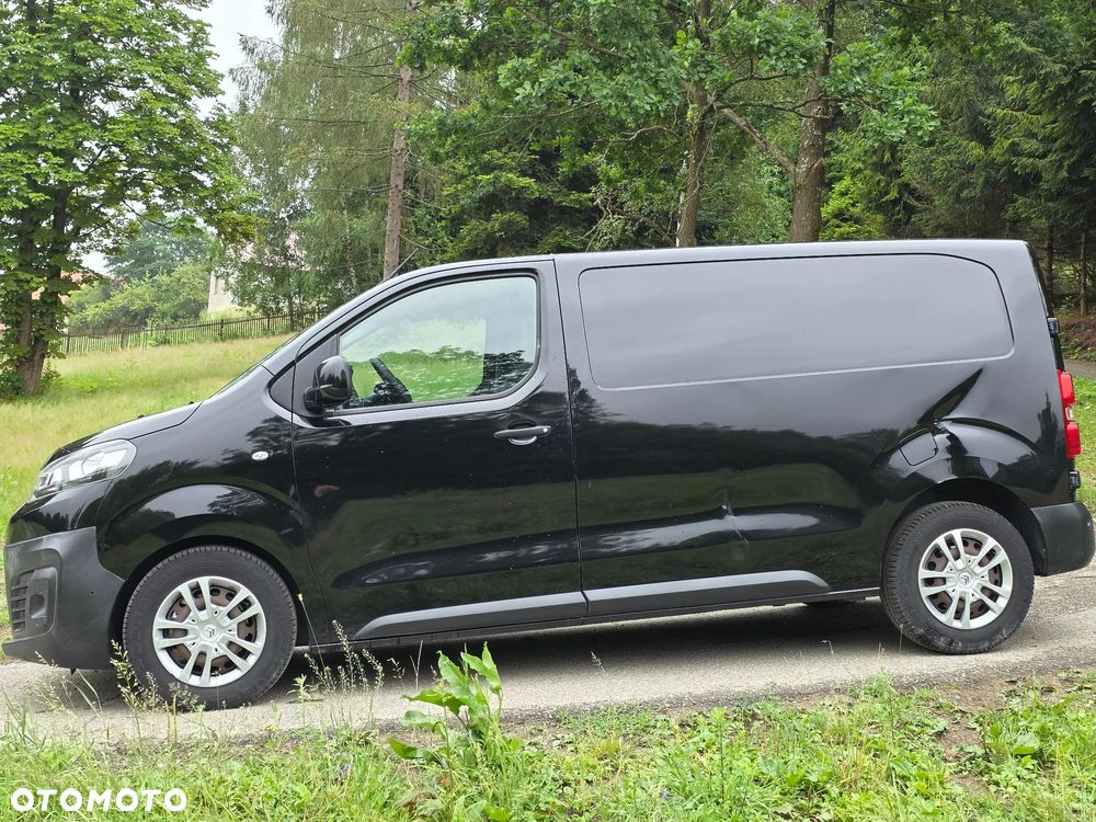 Citroën Jumpy - 10