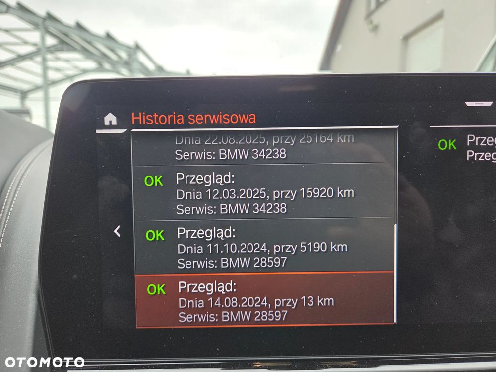 BMW Seria 8 - 37