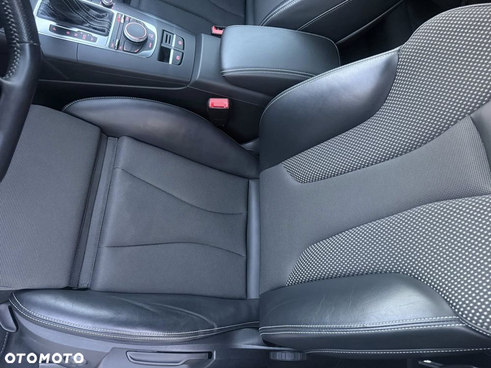 Audi A3 Sportback 1.4 TFSI cylinder on demand ultra S t S line Sportpaket - 32