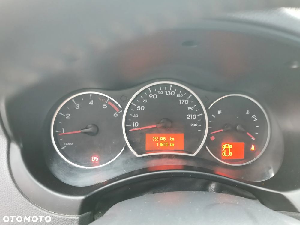 Renault Koleos 2.0 dCi 4x4 Privilege Plus - 9